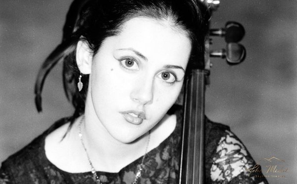 Portrait example