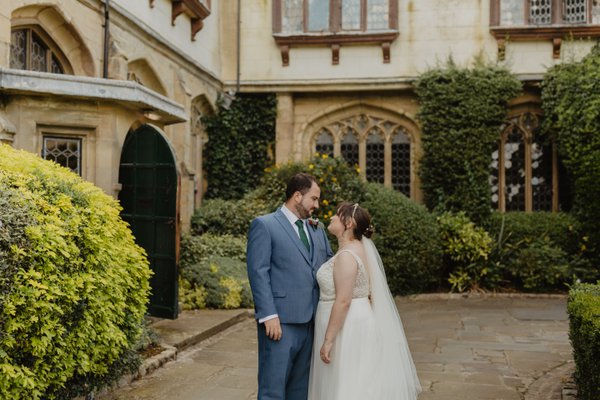 Wedding example