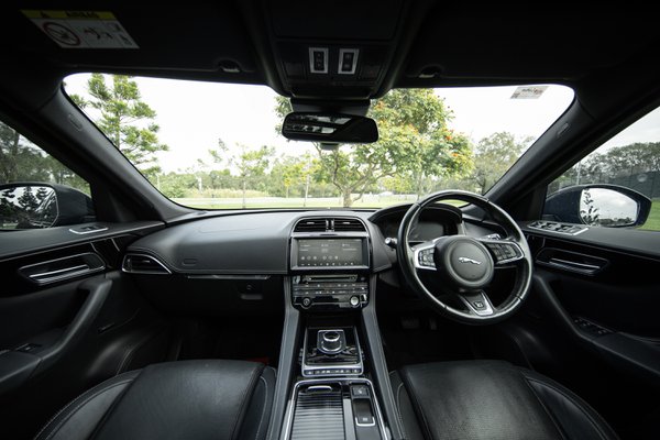 Automotive example
