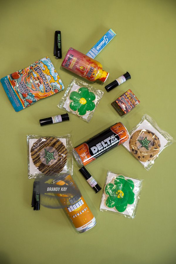 Product example