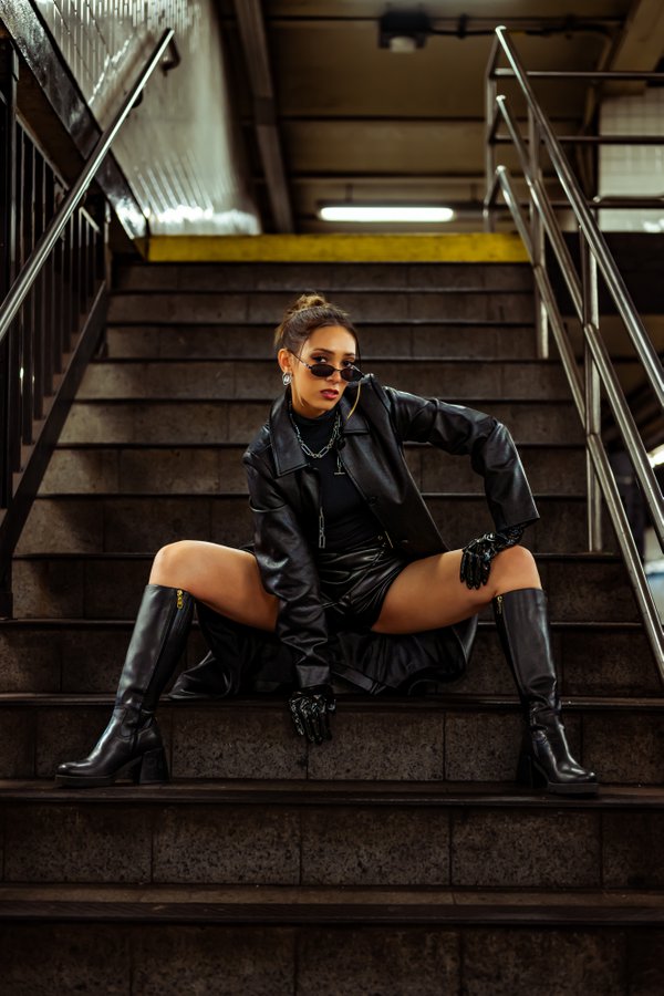 Fashion example
