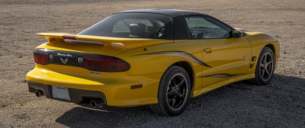 Automotive example
