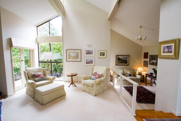 Real Estate example