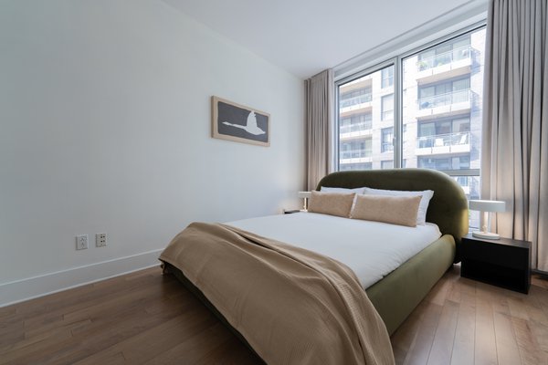 Real Estate example