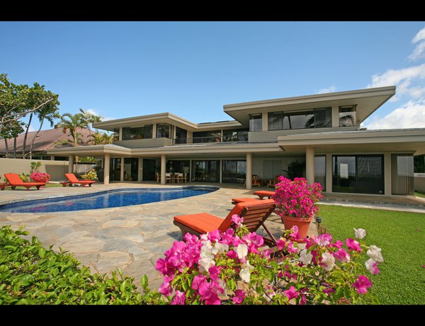 Real Estate example
