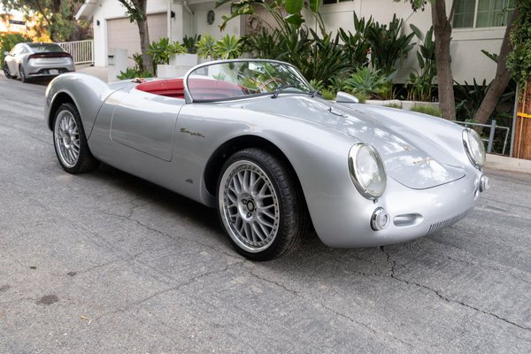 Automotive example