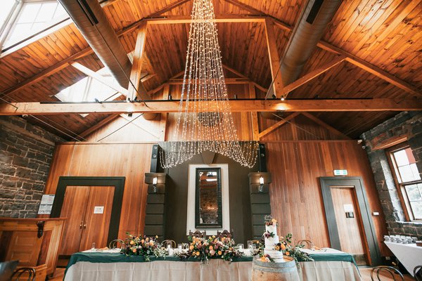 Wedding example