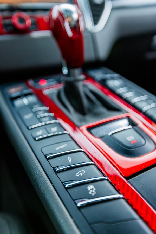 Automotive example