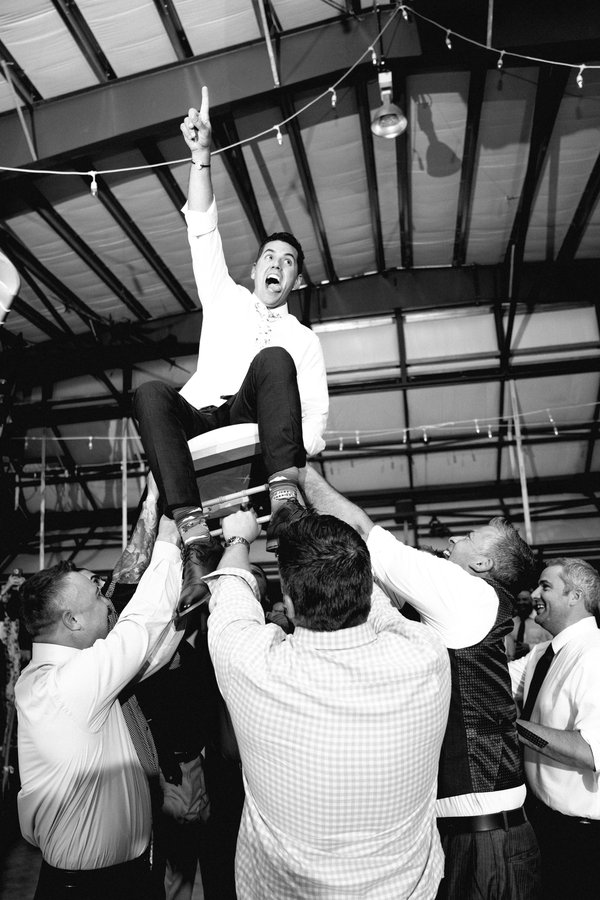 Wedding example