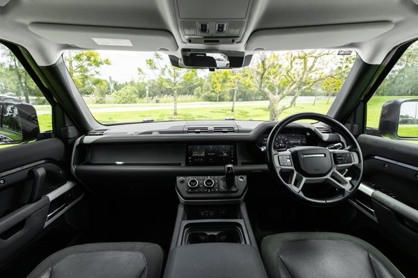Automotive example