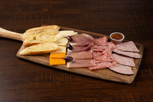Food example