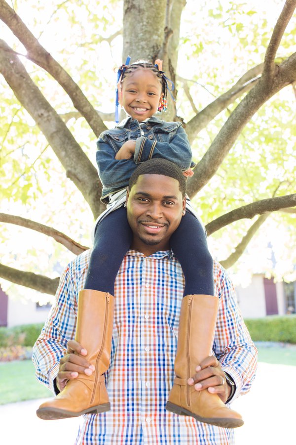 Family example