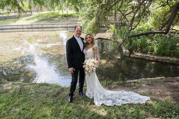 Wedding example