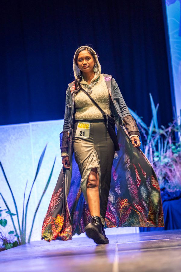 Fashion example
