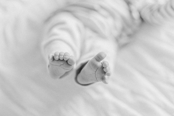 Newborn example