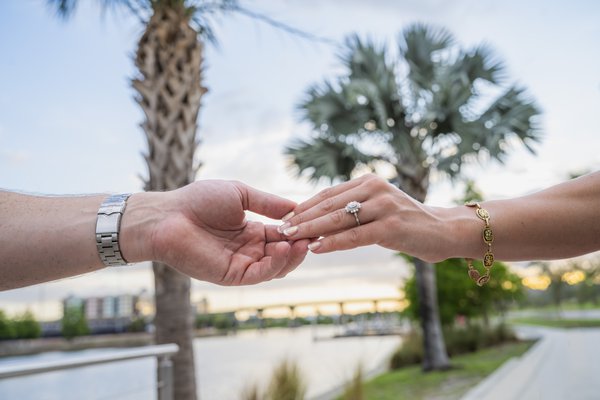 Engagement example