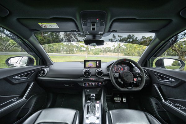 Automotive example