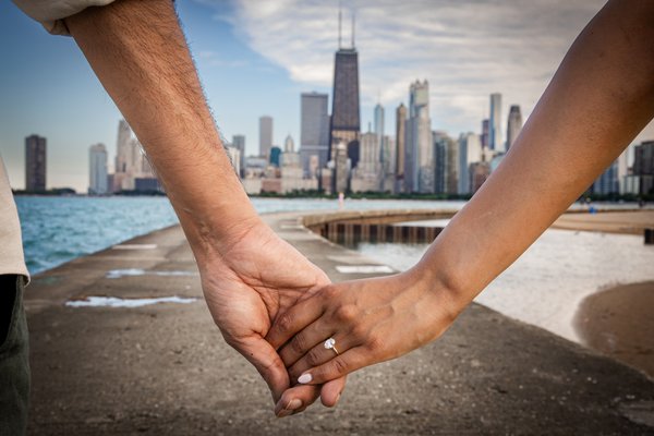 Engagement example