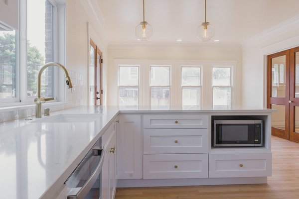 Real Estate example