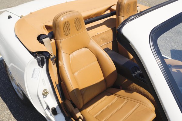 Automotive example