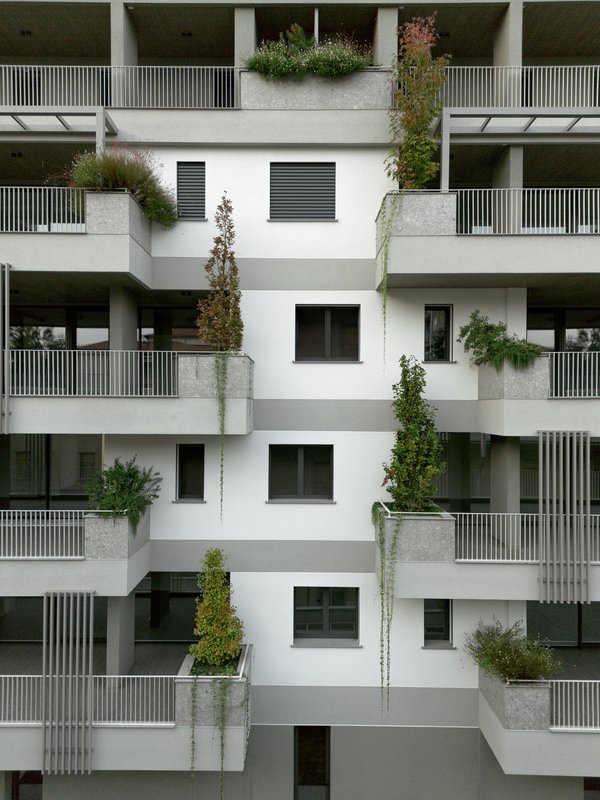 Real Estate example
