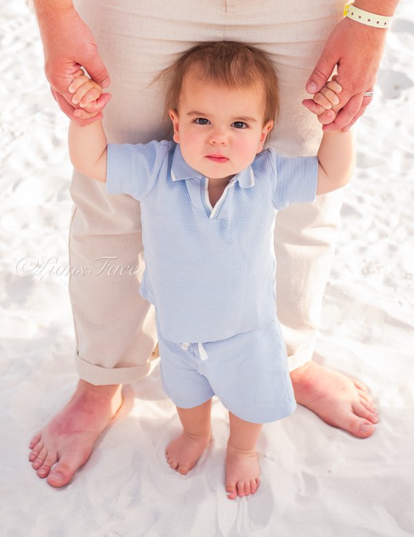 Newborn example