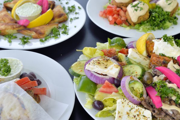 Food example