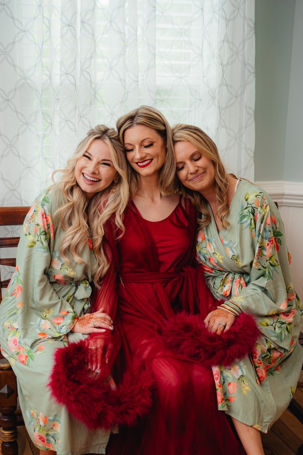 Wedding example