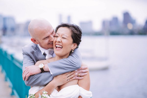 Wedding example