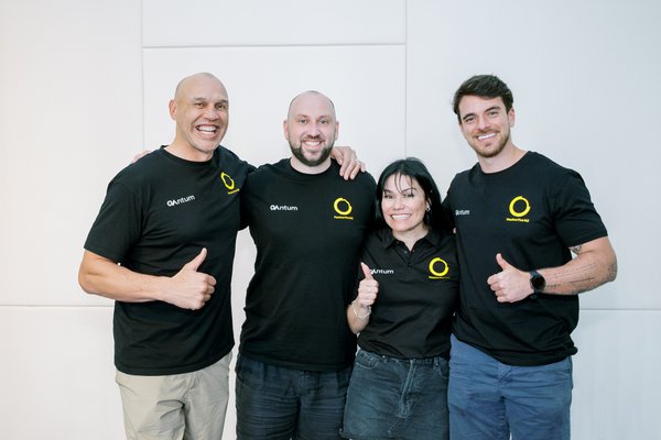 Team & Office example