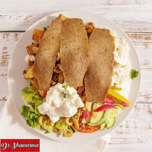Food example