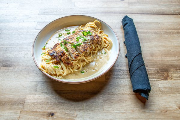 Food example