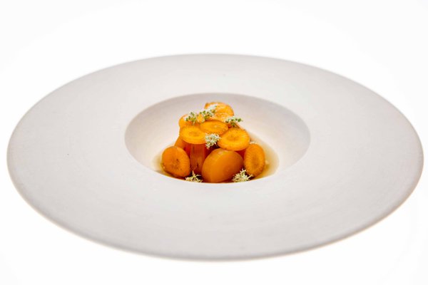 Food example