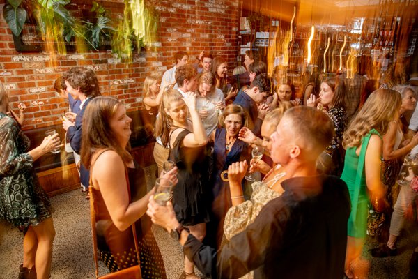 Party example