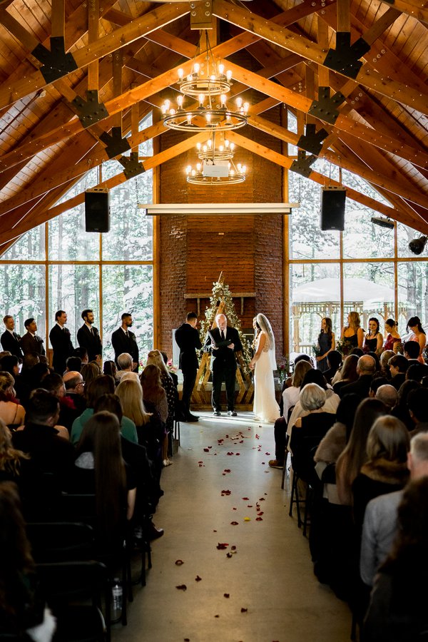Wedding example