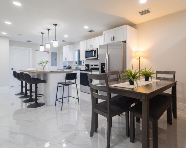 Real Estate example