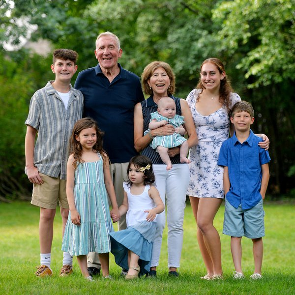 Family example