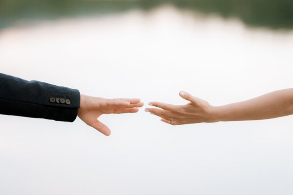 Engagement example