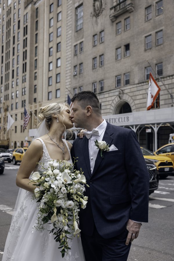 Wedding example