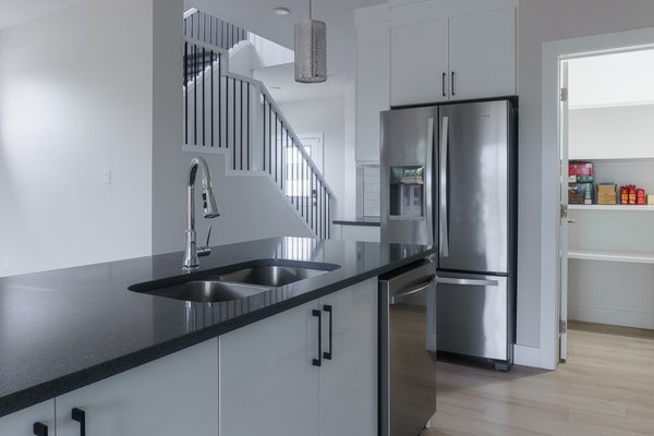 Real Estate example