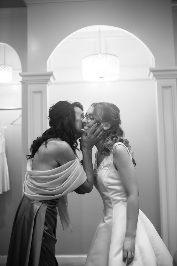 Wedding example