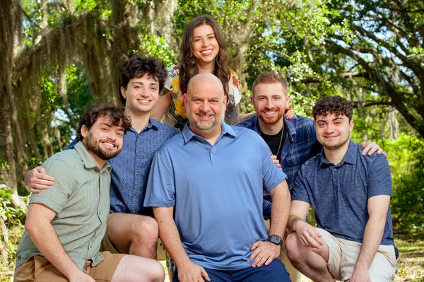 Family example