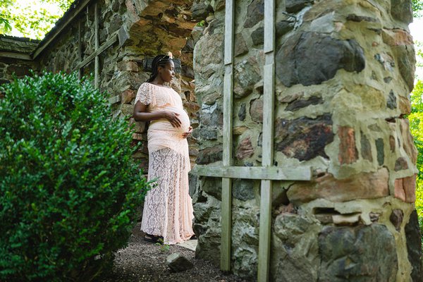 Maternity example