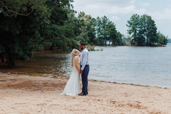 Wedding example