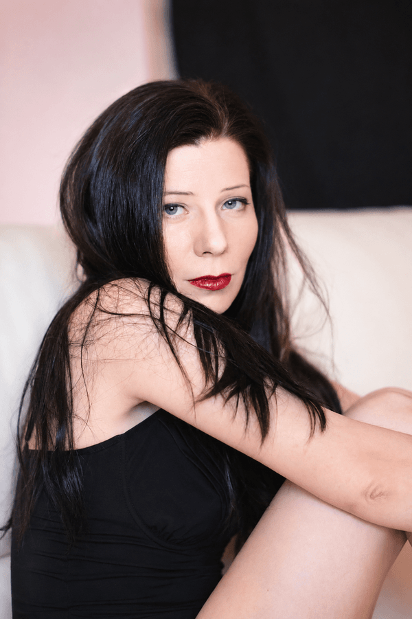 Portrait example