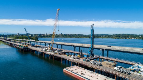 Industrial example