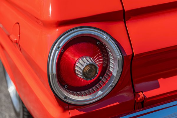 Automotive example