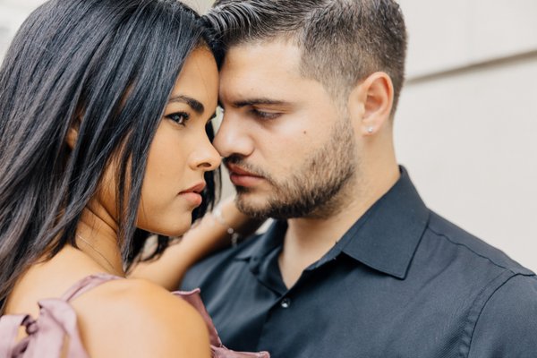 Engagement example