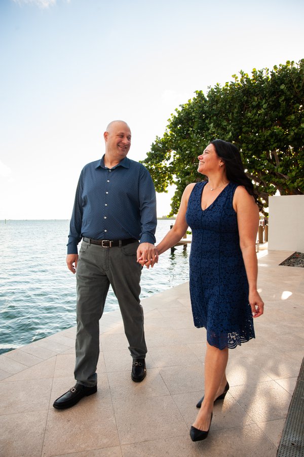 Engagement example