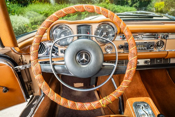 Automotive example